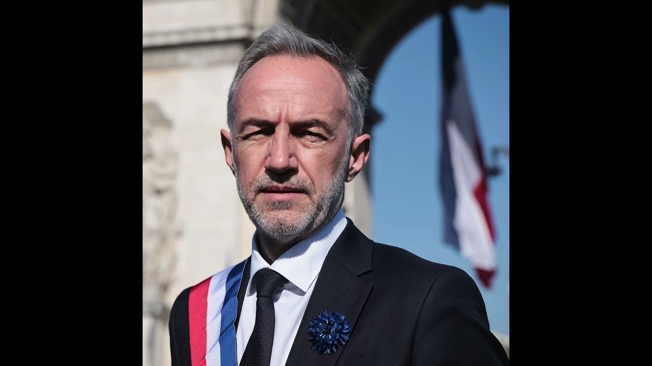 National Crisis: The French School Monitor Abuse Scandal..