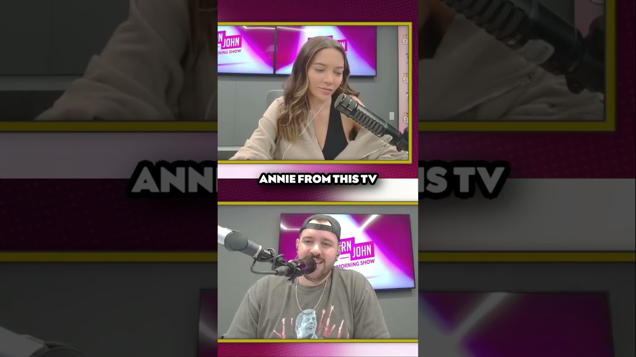 Listeners Guess What Radio Hosts Look Like vs Reality - You Won't Believe Who They Said!