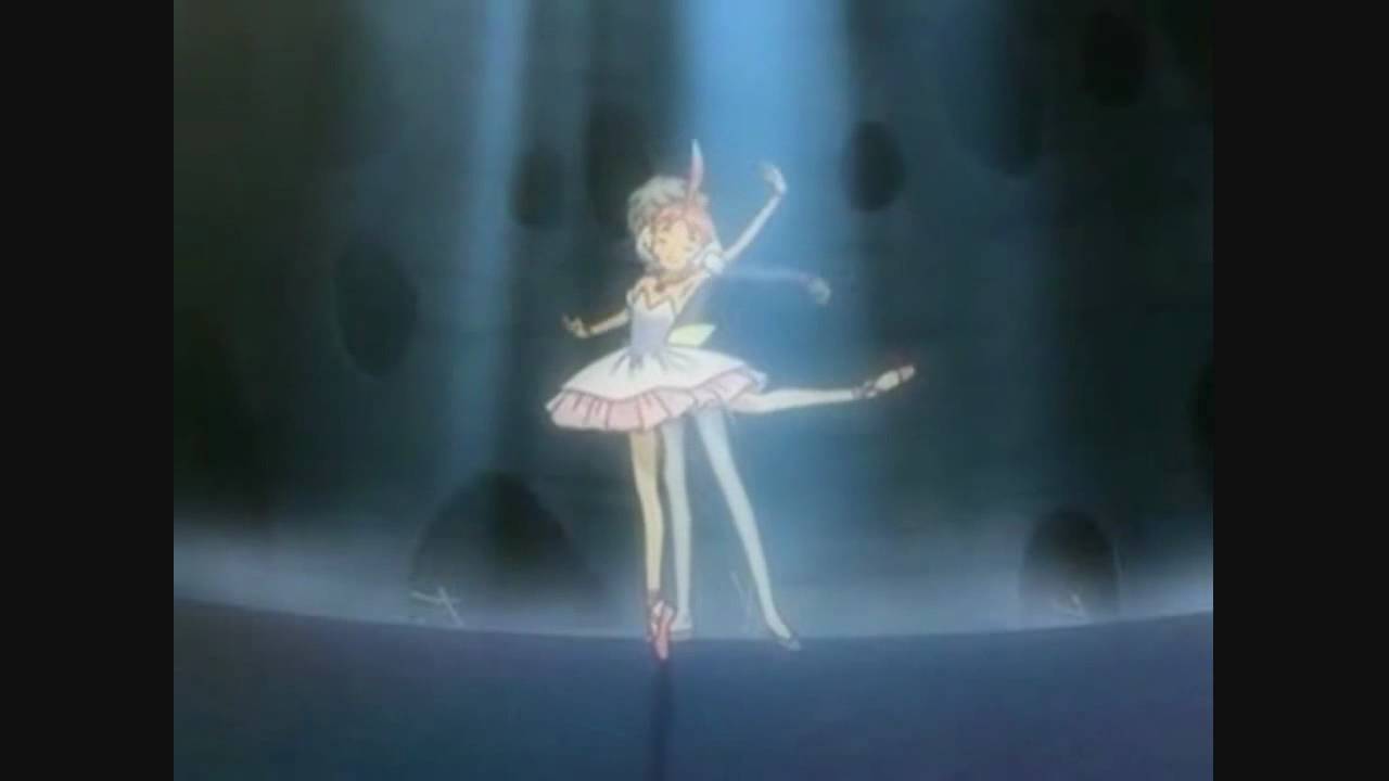 Princess Tutu One More Night