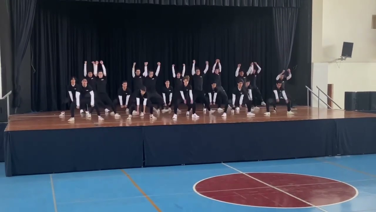 Fourth Gun - Ensayo General Tablas Kipling 2023