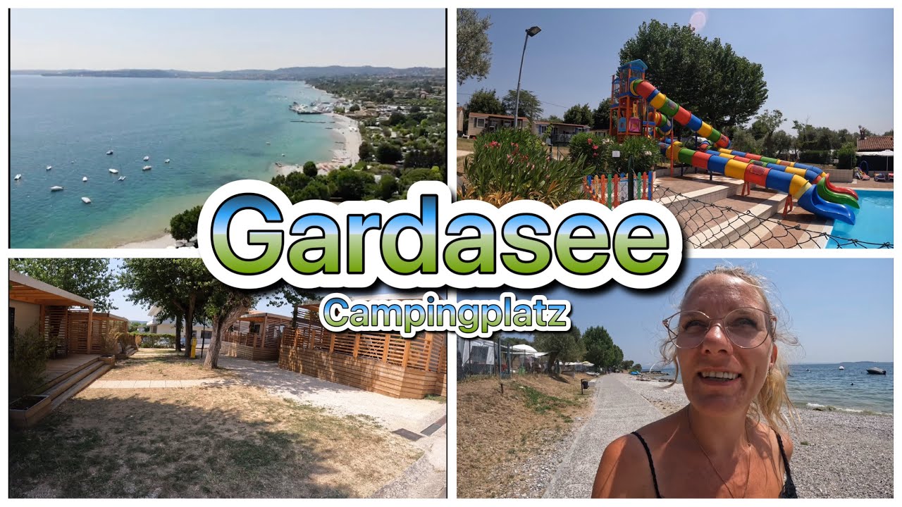 Campingplatz Fontanelle Italien Gardasee