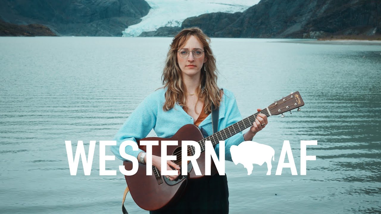 Taylor Vidic | Falling Out of Love | Western AF