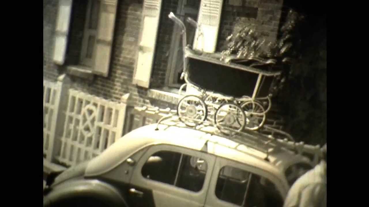 Un jour à Ault Onival (vidéoric 1957)