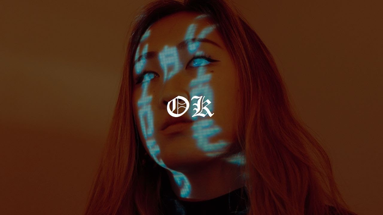 8 Graves x AViVA - OK (Melomany'sRed) (Video Lyric)