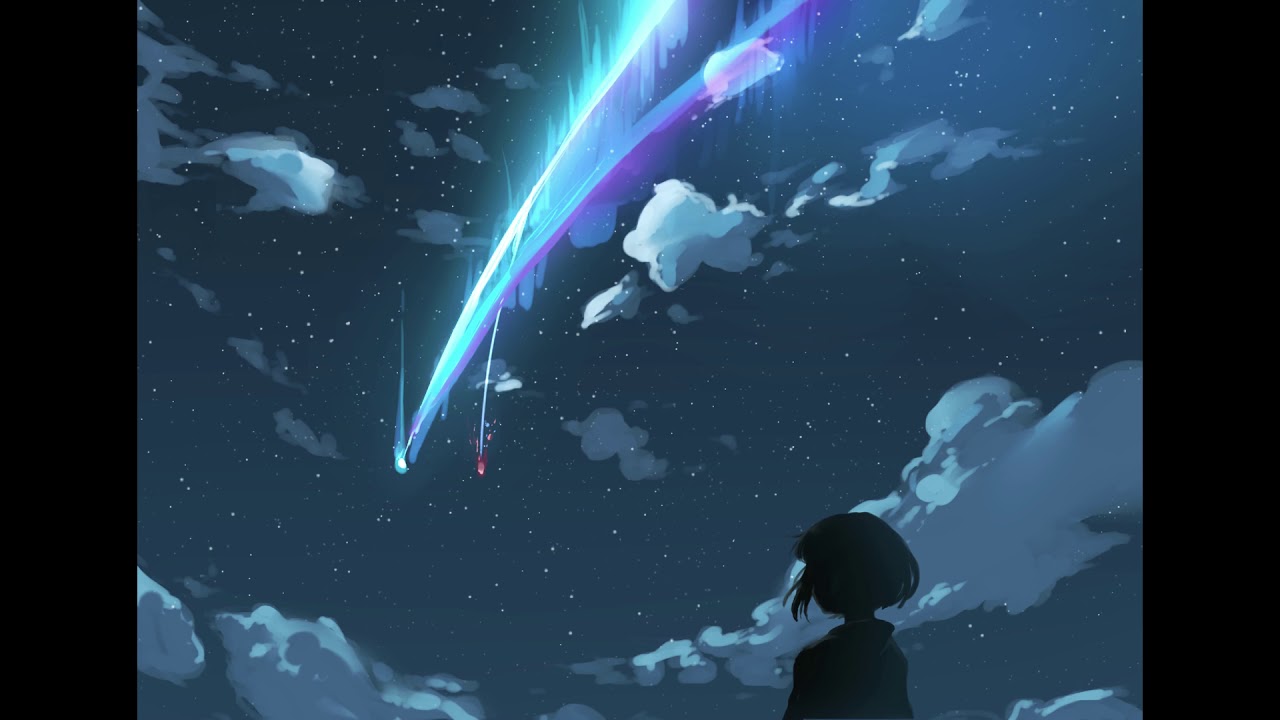 Porter Robinson - Sad Machine (Dream wave Lo-Fi remix)