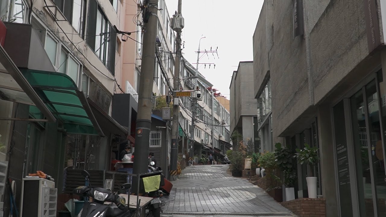 중림동 | 서울 동네 아카이빙 프로젝트 | 2025.11.08.