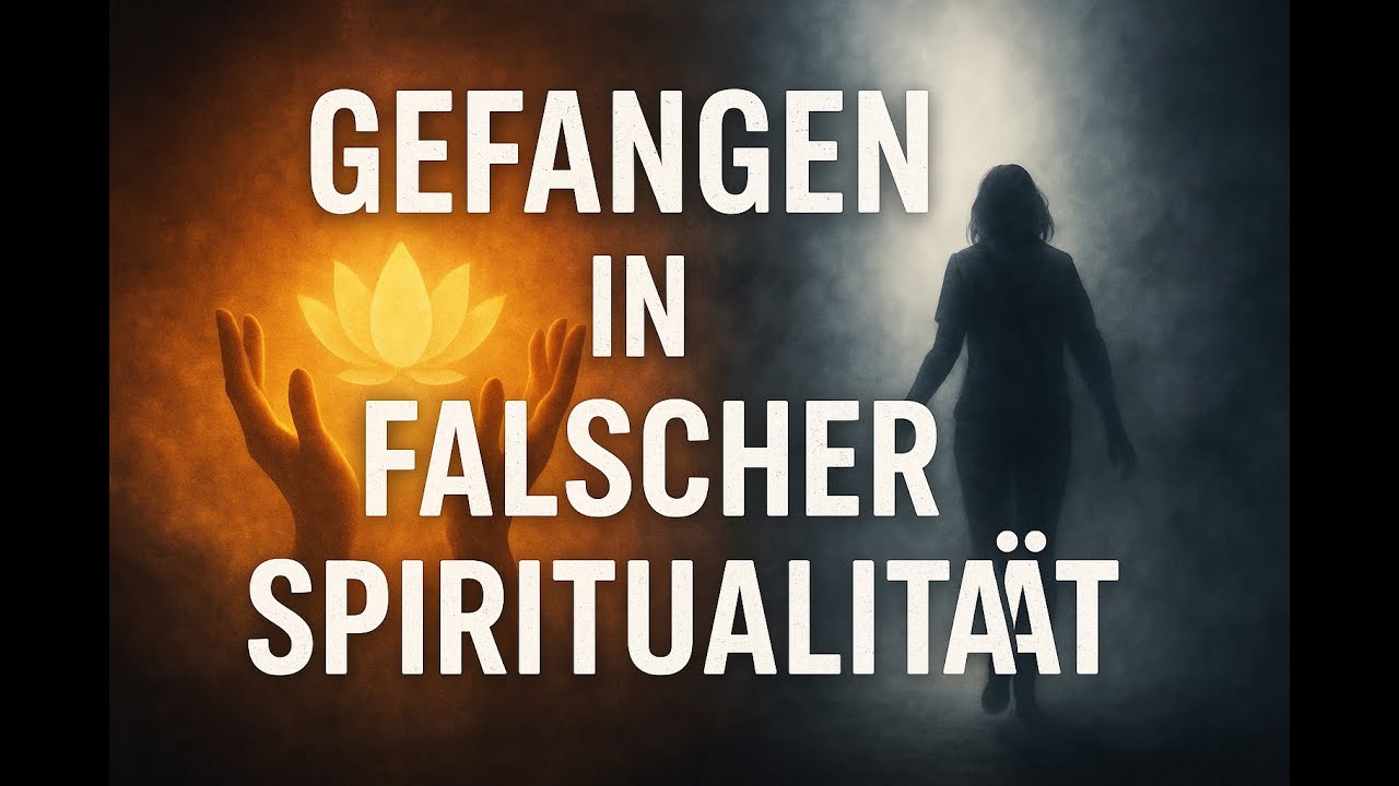 Die dunkle Seite der Spiritualität – meine Erfahrung mit Abhängigkeit und Manipulation