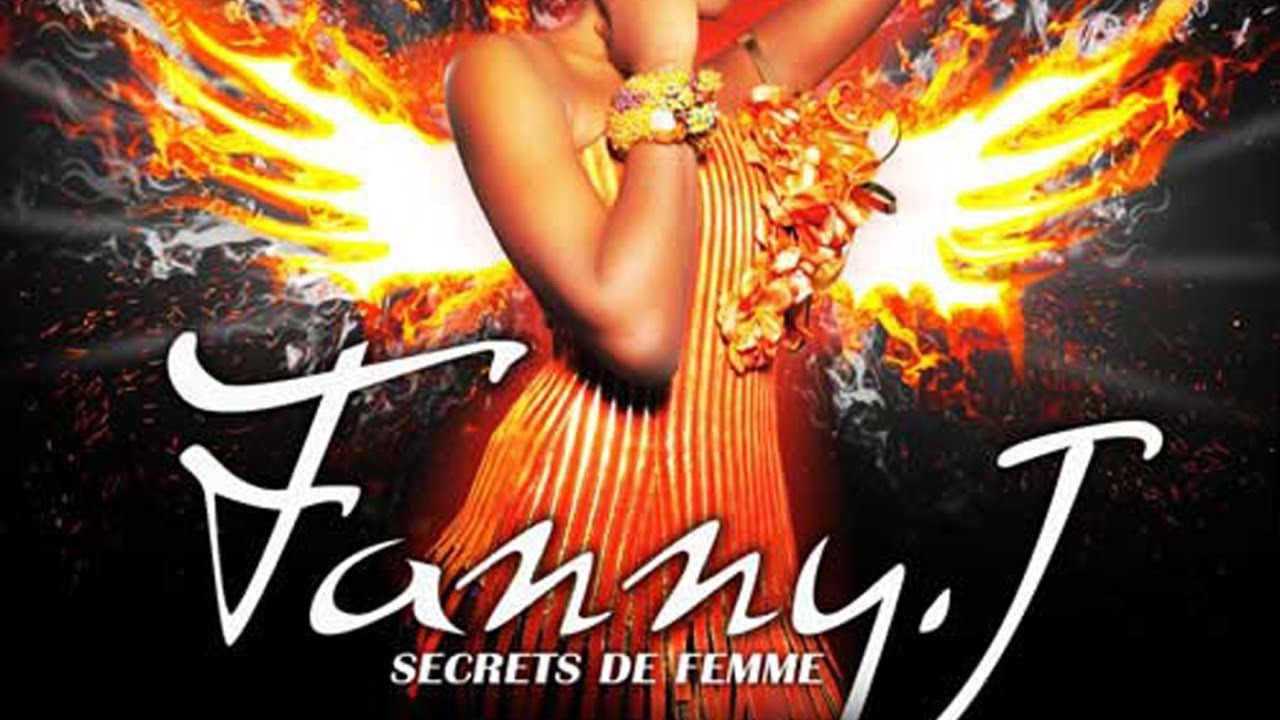 Fanny J - Comme toi