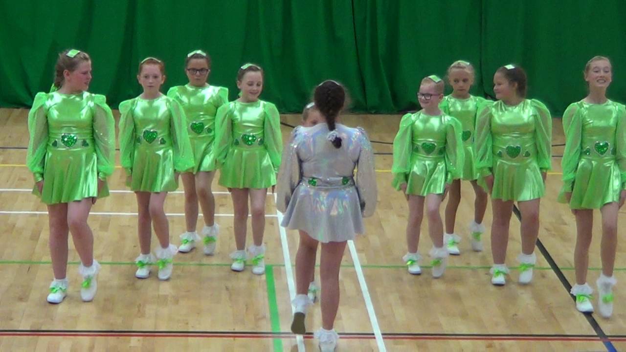 Kaytelles Tinies - Ellesmere port 31 July 2016