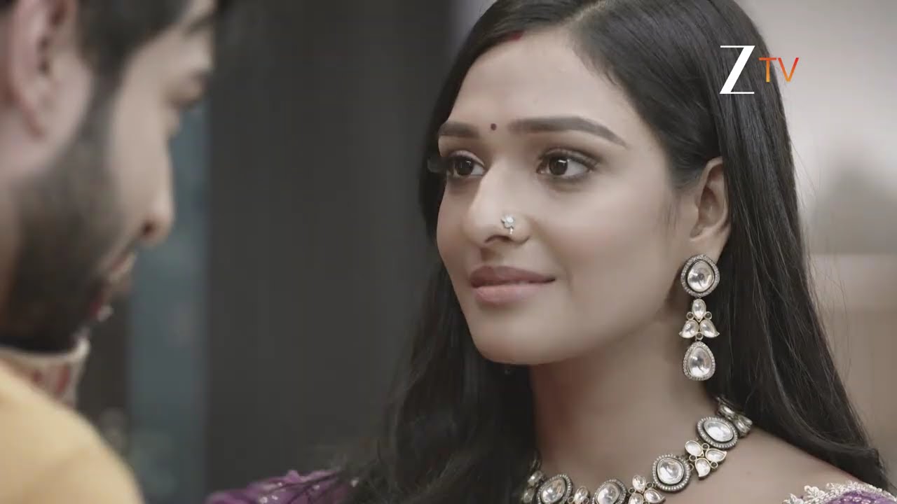 Bhagya Lakshmi EP 153