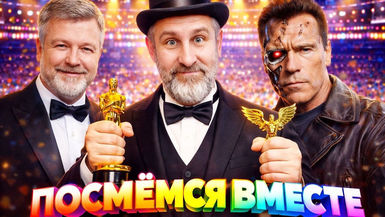 ЗВЁЗДЫ ШУТЯТ не по-детски! Сборник шуток и анекдотов!