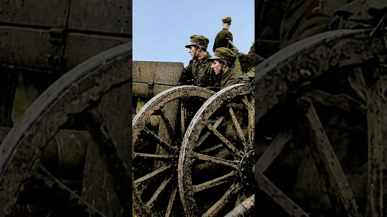 A massive attack shattered. The forgotten Battle of Kobi&oacute;r! #history #education #1939 #ww2 #knowl...