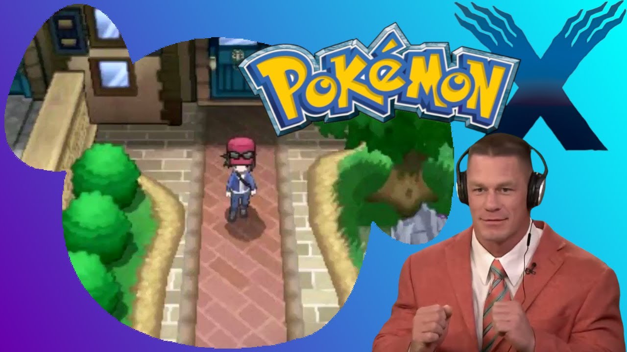 Pokémon X & Y: Vaniville Town Music! (1 Hour!)