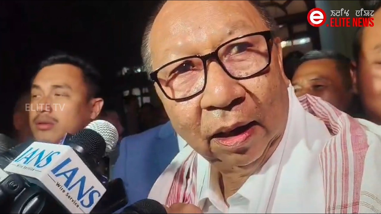 Cabinet meeting pangthoklaba matung paikhatkadaba thabaksing miyamda phongdoklagani.