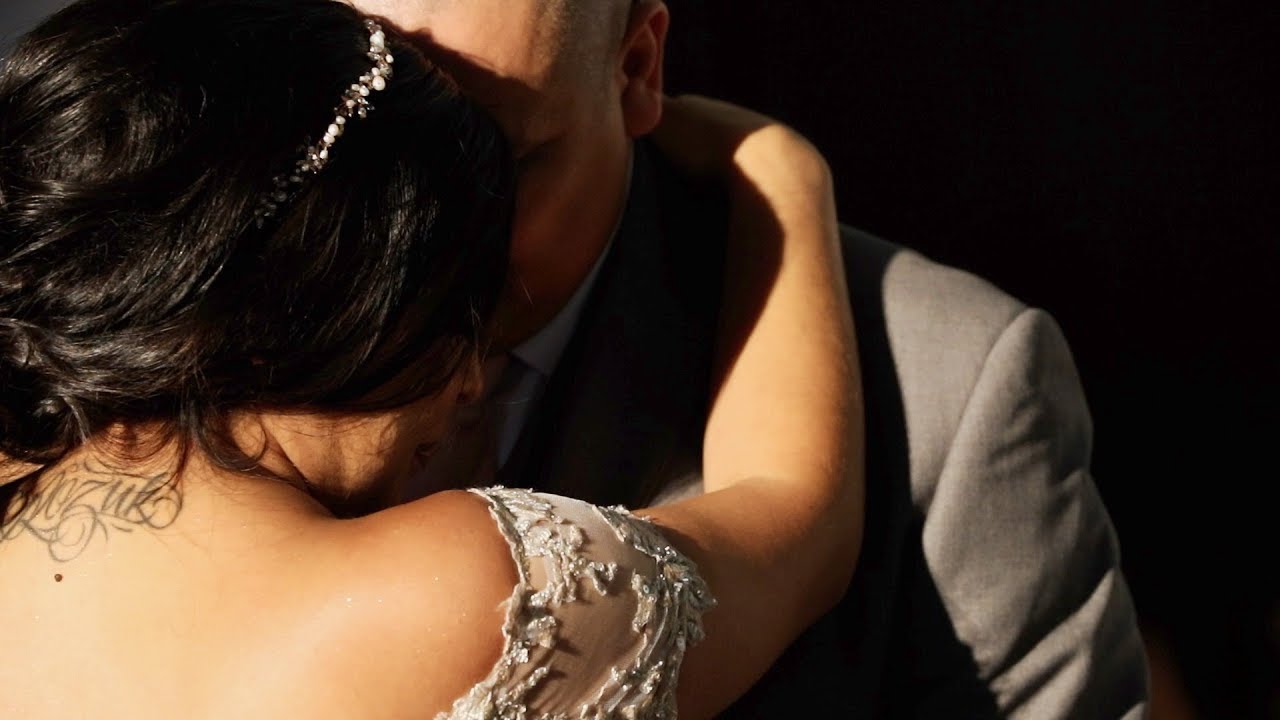 Chaffey College Chino Community Center - Jessica & Hector