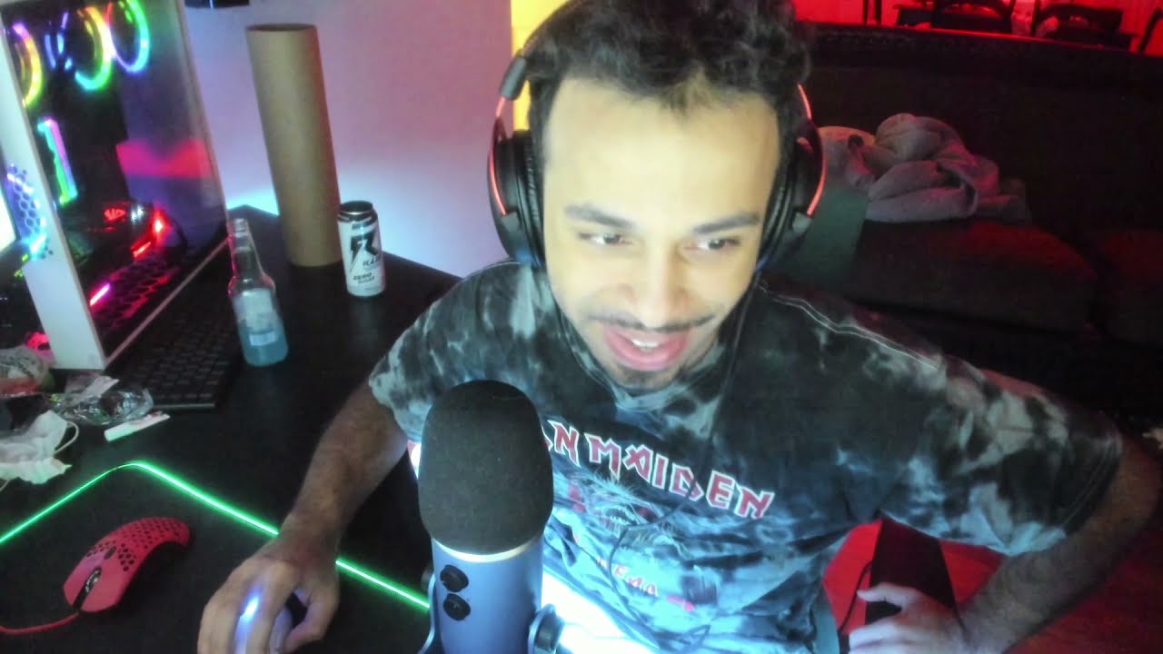 Hamlinz Reacts to Reddit Recap #26