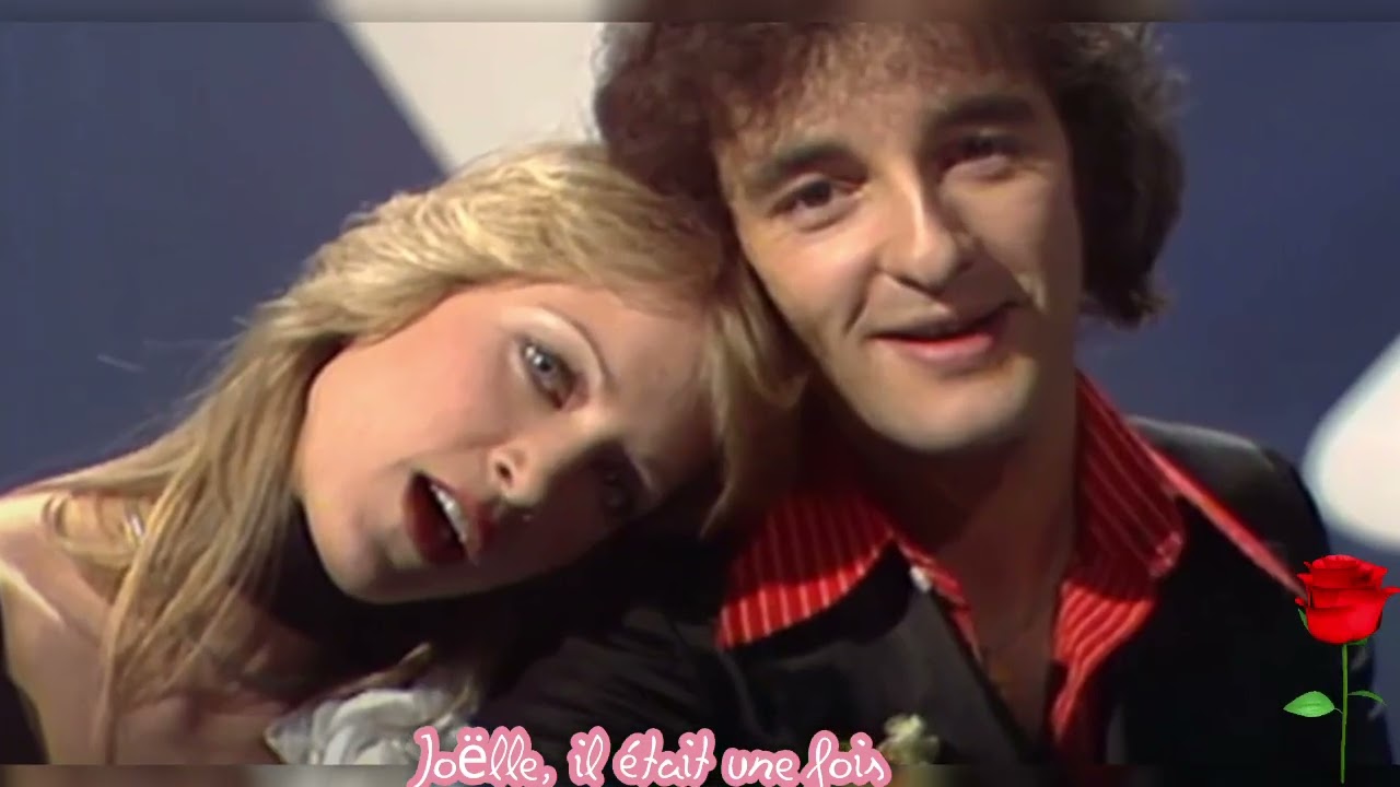 Joëlle, il était une fois-  Les filles du Mercredi - 1973