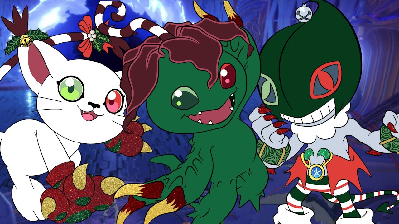 The End...? | DIGIMON STORY: TIME STRANGER - Part 6