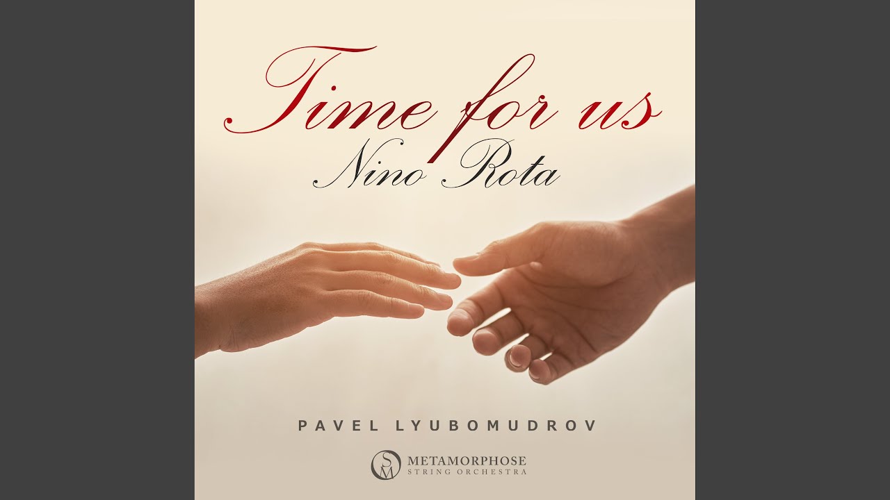 A Time for Us (Love Theme from 
