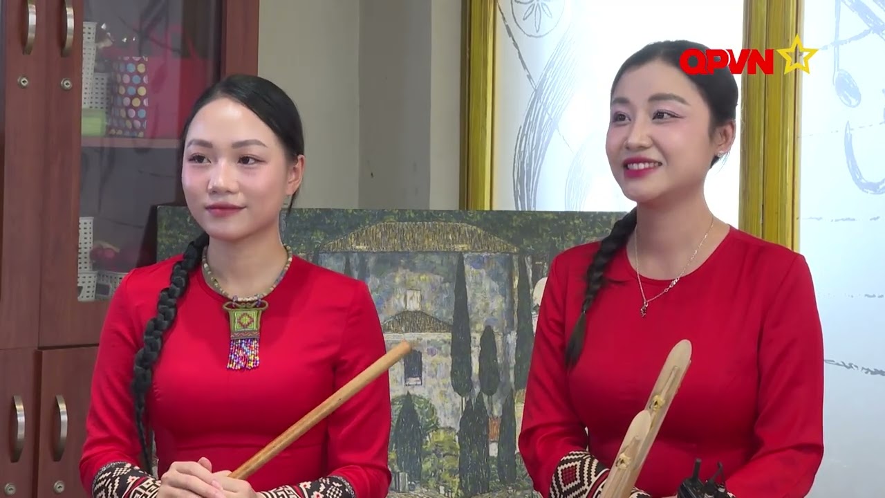 Gặp gỡ 4 cô gái xinh đẹp của nhóm Thanh âm xanh
