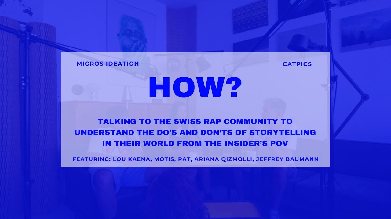 LET&rsquo;S PLANT NEW STORIES - HOW? - MIGROS CULTURE PERCENTAGE