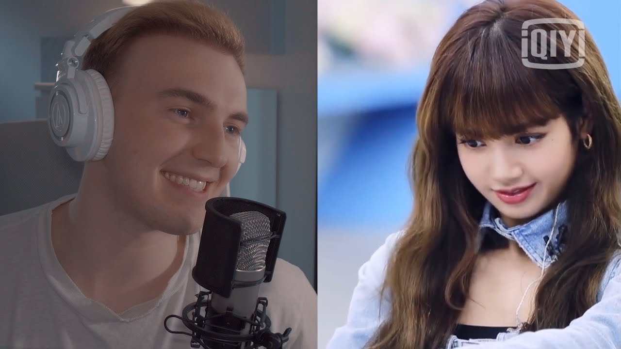 Mentor LISA teaches how to "Bangs" - Youth With You | The Duke [Reaction]