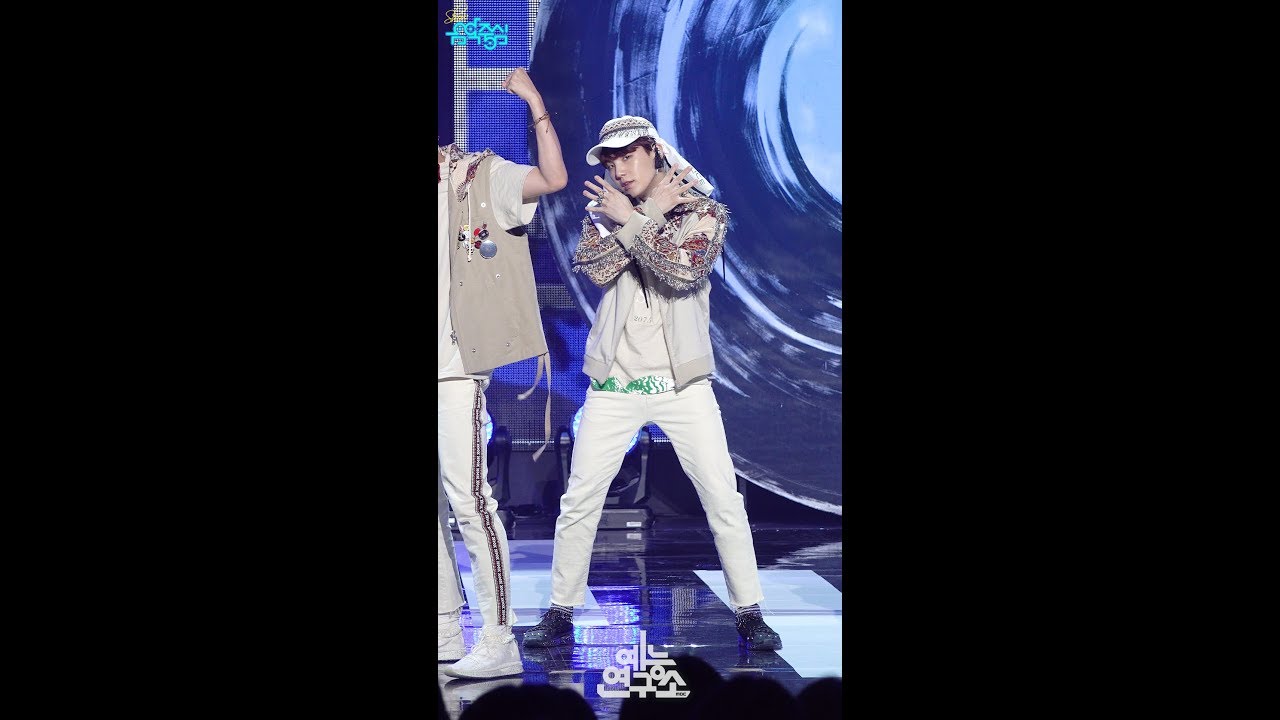 [예능연구소 직캠] 방탄소년단 아이돌 슈가 Focused @쇼!음악중심_20180908 IDOL BTS SUGA