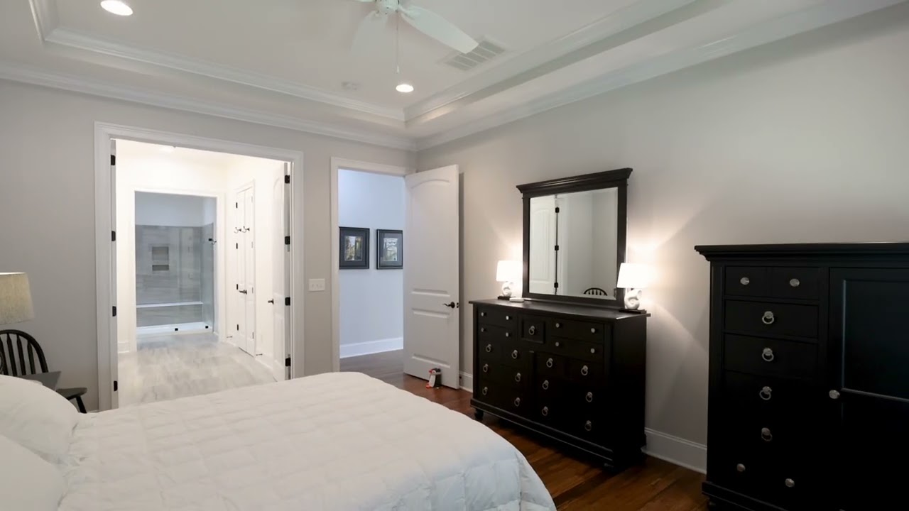 🏡 Step Inside This Beautiful Apex, NC Home | Cinematic Walkthrough 🎥