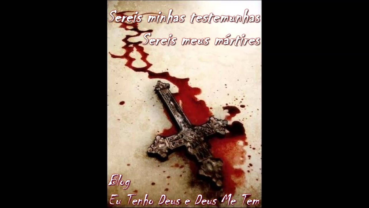 A Melodia do Martirio -Charles Vieira