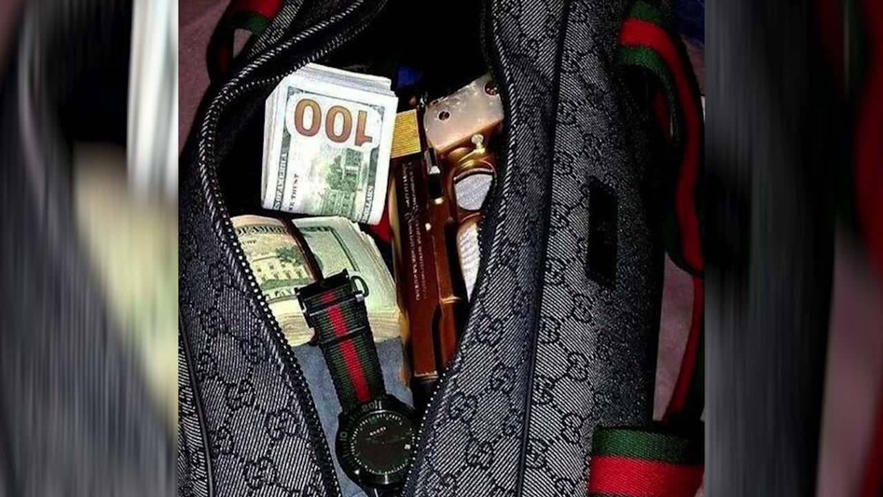 [FREE] Lucio101 x 65Goonz Type Beat - 