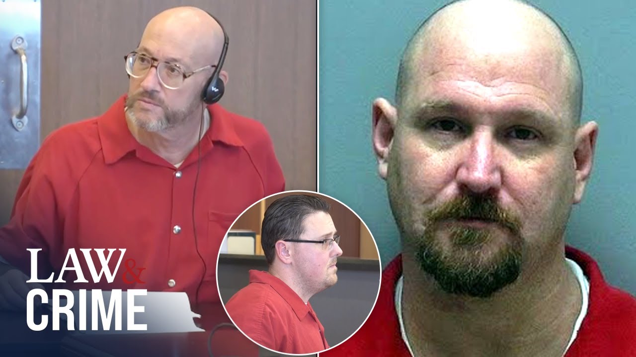 Муж врача и убийца её лучшего друга были «вместе геями», заявил соответчик