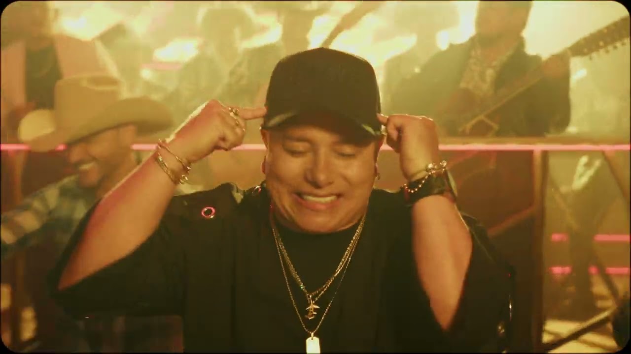 CUELGA - Juan Pablo M&aacute;rquez x Yelsid x Hermanos Medina x Intocables Banda