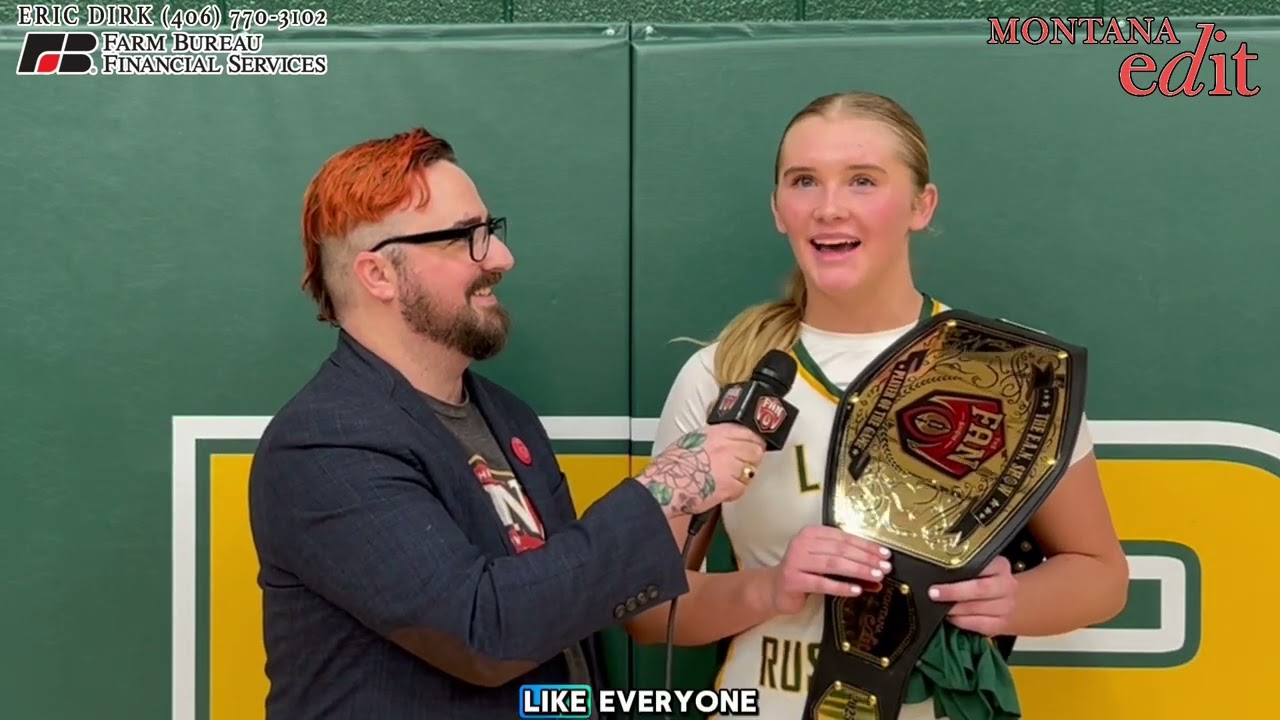 Rilee Mares (CMR Rustlers)