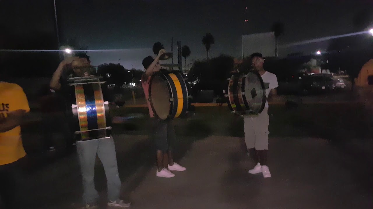 No te creas tan importante - La murga de tigres