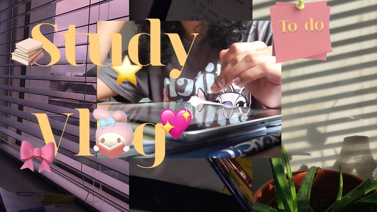 STUDY VLOG📚|PRODUCTIVE 72 HOURS🪴|🫠EXAM PREP|MALAYALAM VLOG