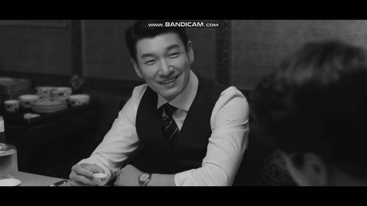 [라이프] 구승효(조승우) - down&up (Tim kamrad)
