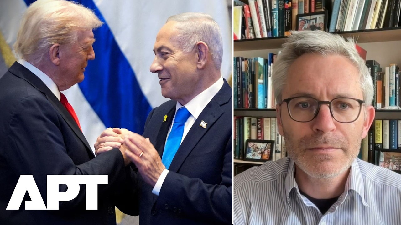 США и Израиль не могут представить себе наземную войну с Ираном: бывший глава Совета национальной...