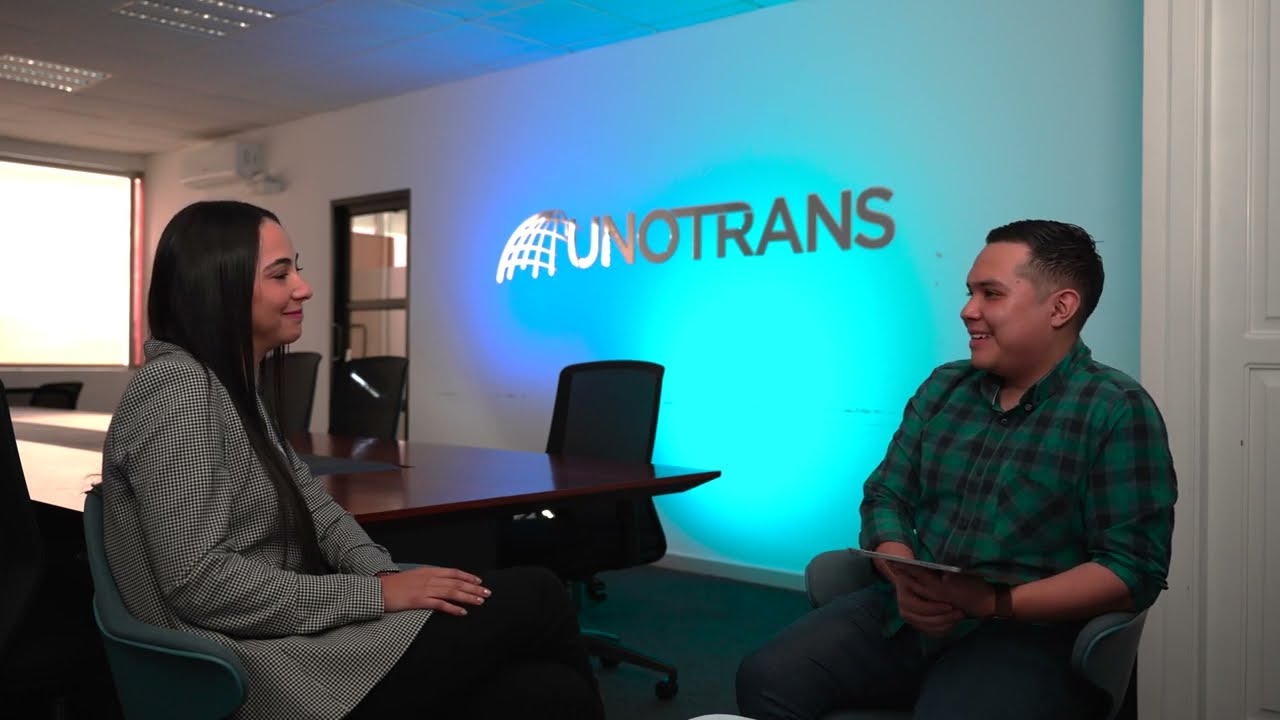 Unotrans y Salesforce: Impulsando la Logística con Innovación Digital junto a Expand Latam