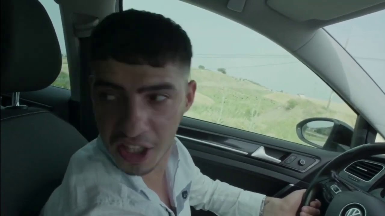 SIFIR BİR || Burak ve Cengo - Tahliye Oluyor, Seni Vites Diye Atarım Yakupcan.
