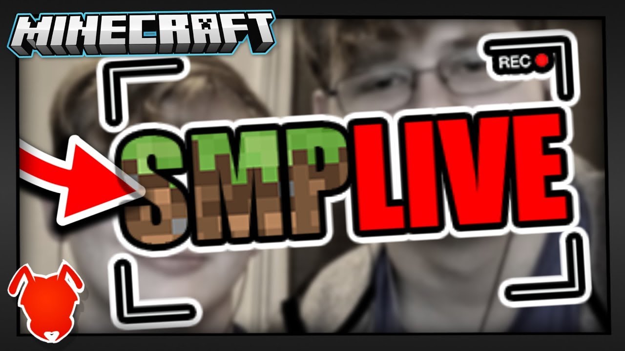 Как &laquo;SMP Live&raquo; СПАС Minecraft!