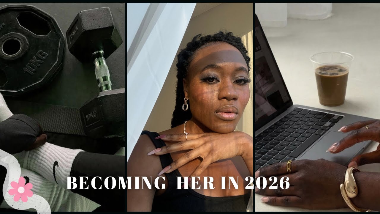 Becoming Her in 2026 