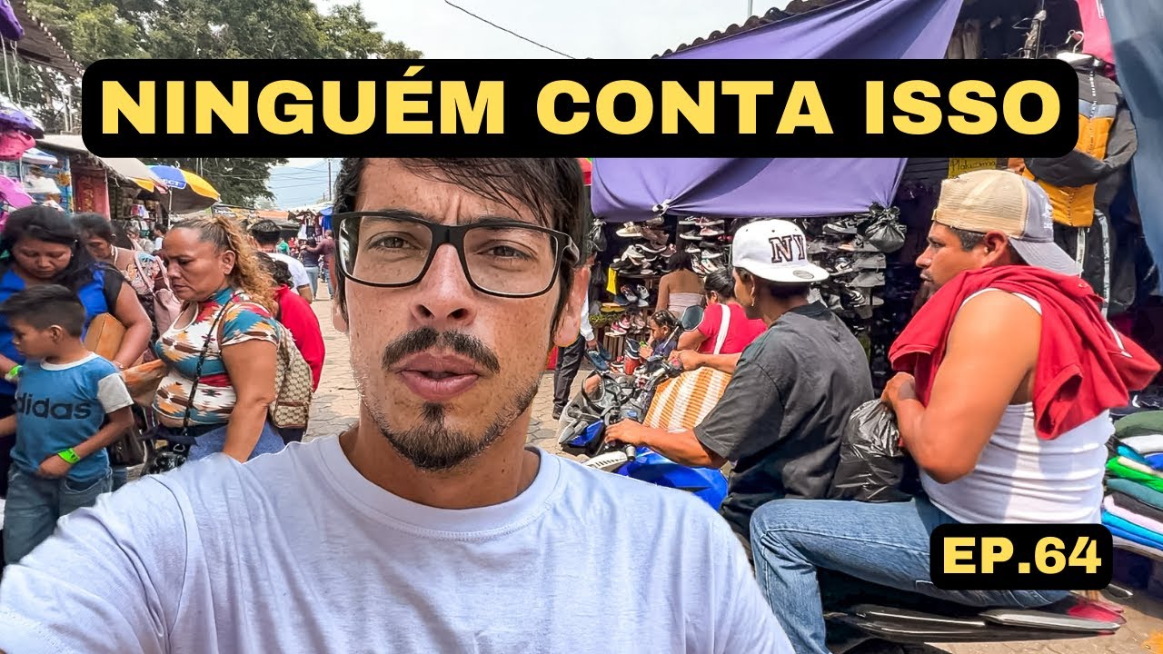 PRECISAMOS MOSTRAR A REALIDADE. EP. 64