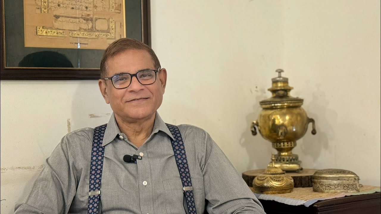250 Years of Lucknow | 1775 to 2025 | @culturebazaar 