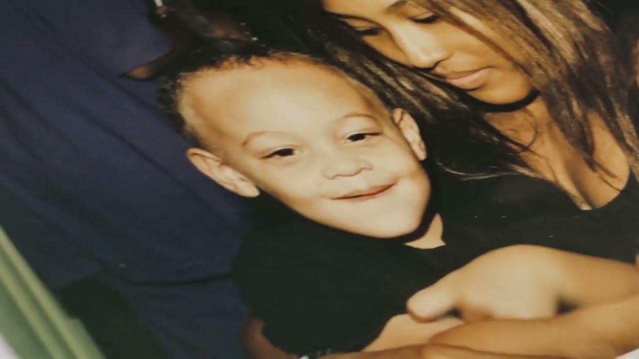 I Miss You (Official Music Video)