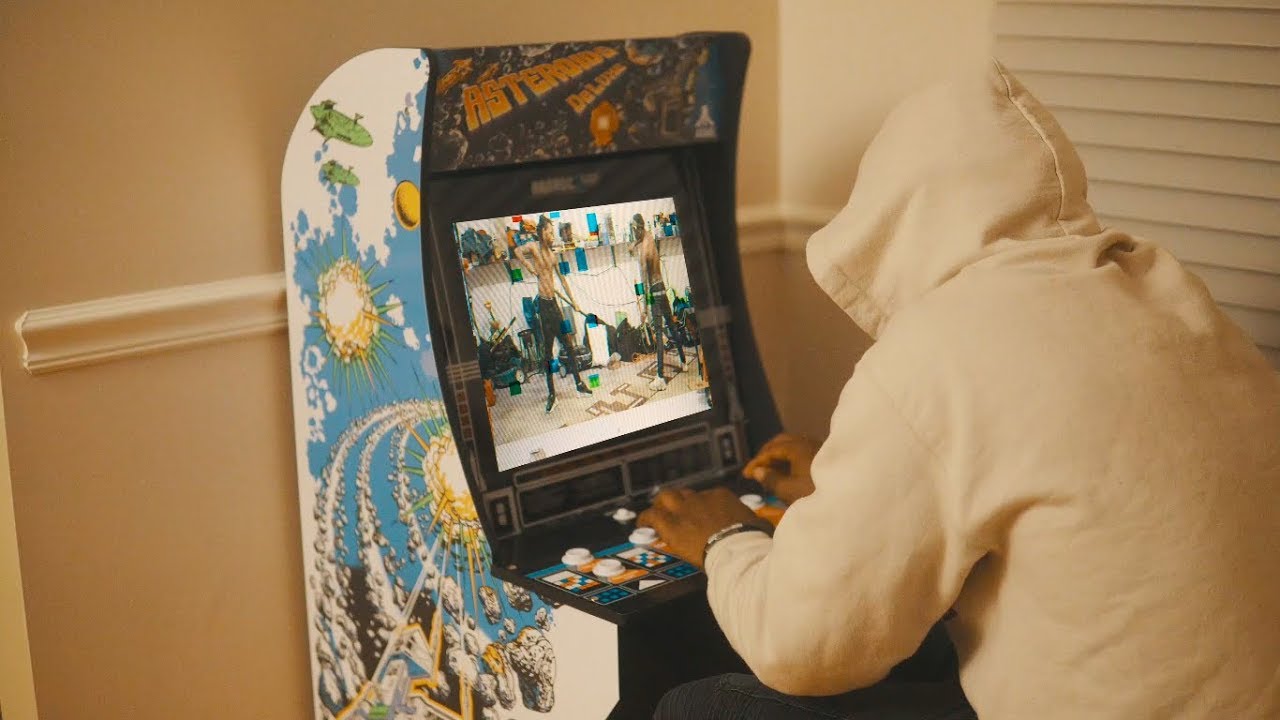 YungManny - Bonfire Pt. 3 (Official Music Video)