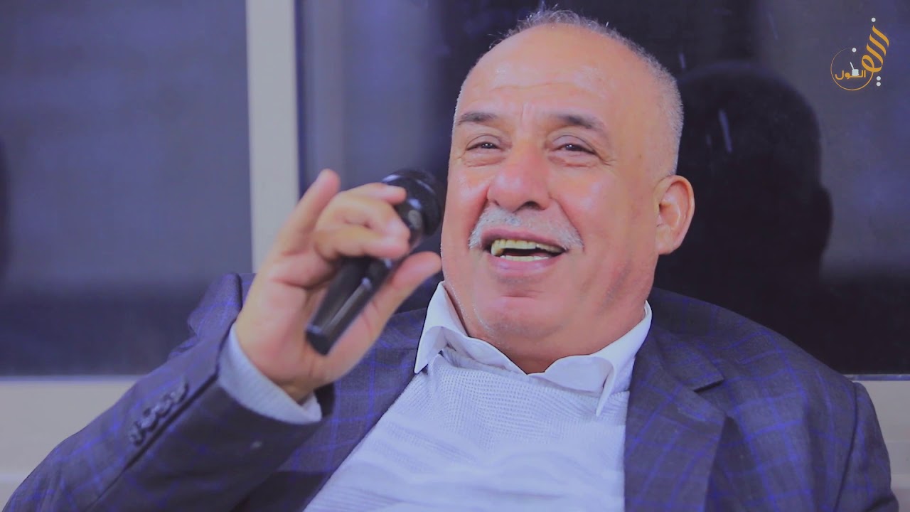 عندَ الصبح ع العينِ مرِن سمر ثنتينِ يا لالا - الله ع الطرب  #موسى_حافظ