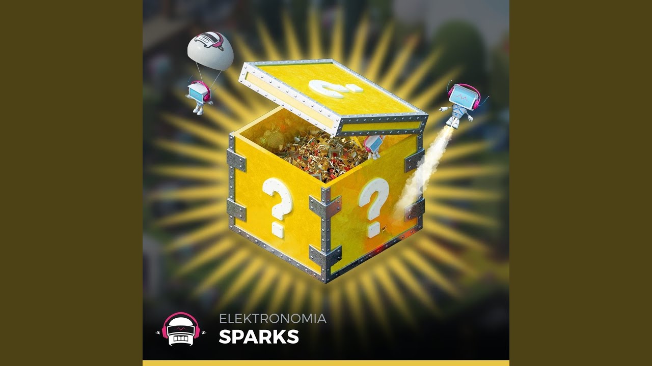 Sparks