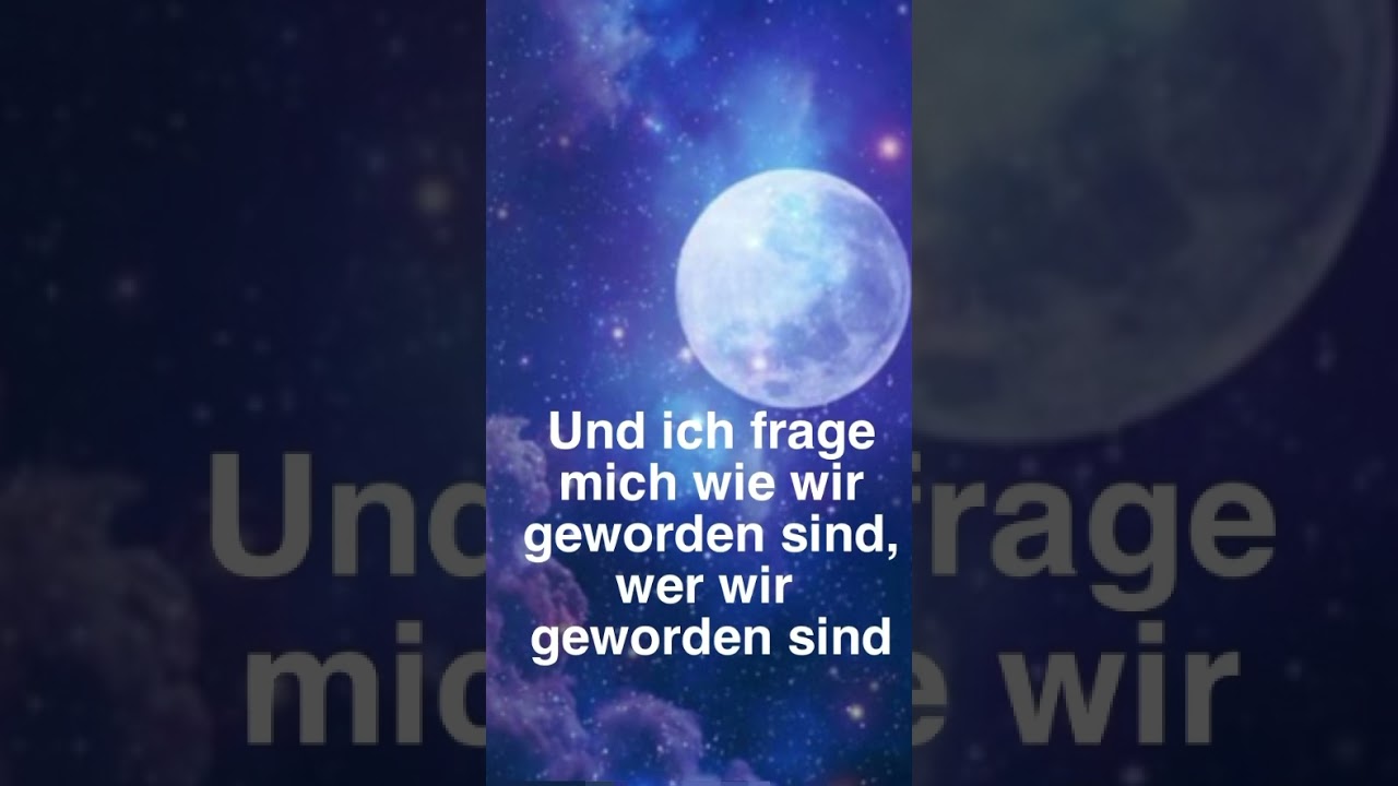 Lotte&Joris - Wer wir geworden sind - Deutsch