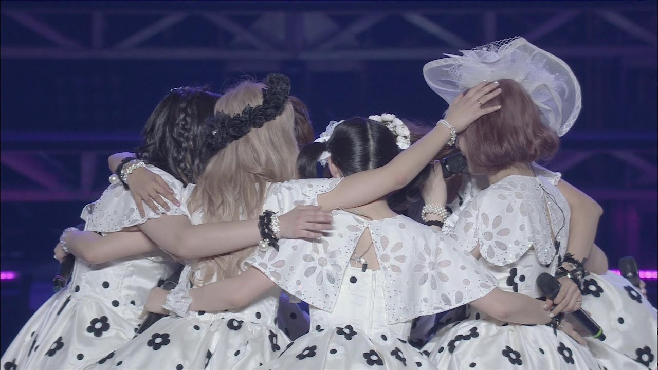 Berryz工房　友達は友達なんだ！