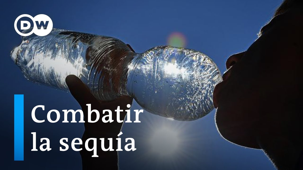 ¿Hay que subir el precio del agua para combatir la sequía?
